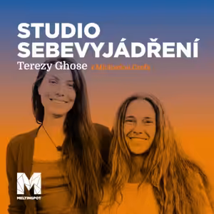 O přírodní moudrosti s Michaelou Grefa #14