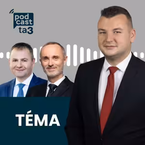 Téma: Marián Kéry vs. Tomáš Valášek