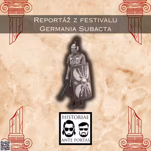 24 – Reportáž z festivalu Germania Subacta