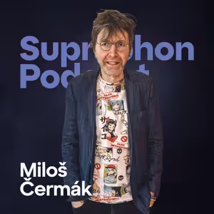 Miloš Čermák