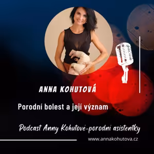 #10- Porodní bolest může být porodní radostí