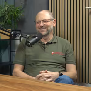 Vyčarovať z ruiny pýchu Slovenska? DÁSATO s Martinom Macharíkom