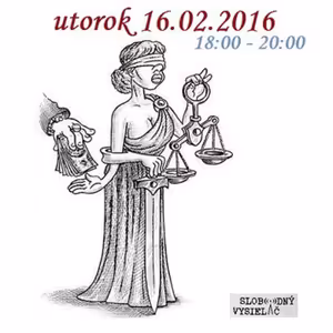 Vzdelávanie pre dospelých 16 - 2016-02-16 Sociálna spravodlivosť...