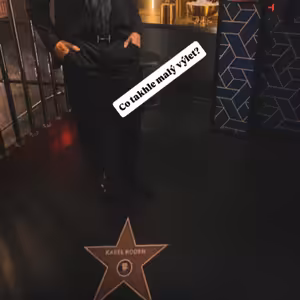 121. Muzeum Voskových Figurín Praha