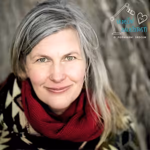 Menopauza jako portál k vnitřní síle - Kateřina Štětková a Jana Jánová