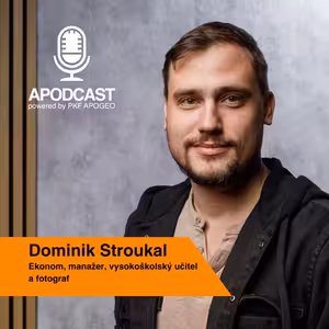 Dominik Stroukal: Bylo zajímavé být u bitcoinu dřív než obyčejný člověk