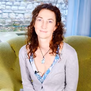 Ať můžou: Markéta Scott Gasparová