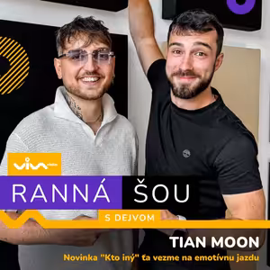 Ranná šou / Tian Moon