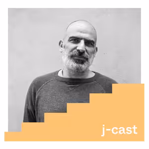 Izraelci v Praze #3: Shlomi Yaffe