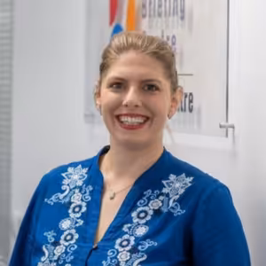 Michaela Skala: „Díky fyzioterapeutům vím, že prášky proti bolesti nepotřebuju"