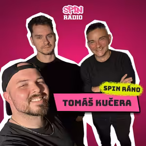SPIN RÁNO: ZABITÝ VĚRNÝ ZE ZRÁDCŮ TOMÁŠ KUČERA PROZRADIL NEJEN TO, JAK NA NĚJ PŮSOBILA MIA A BÁRA, ALE I TO, JAKÁ JE HRA S BRÁCHOU