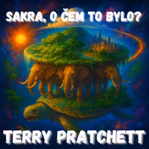 Terry Pratchett - Vážení? Oook?