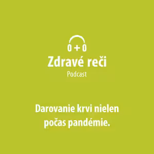 Darovanie krvi počas pandémie