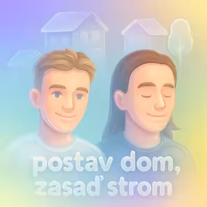 Postav dom - Zasaď strom