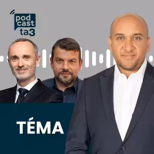 Téma: Michal Stuška vs. Tomáš Valášek