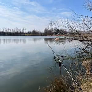 Letos nemám zatím rybu 19.díl