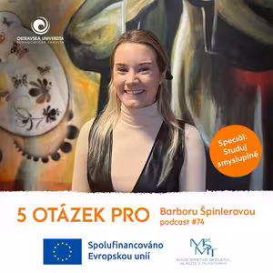 SPECIÁL: Studuj smysluplně – Katedra speciální pedagogiky