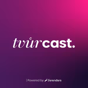 TVŮRCAST