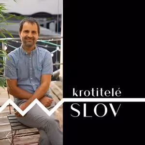 „Celé to začalo překladem pro babičku,“ říká David Bernstein o překládání z bulharštiny