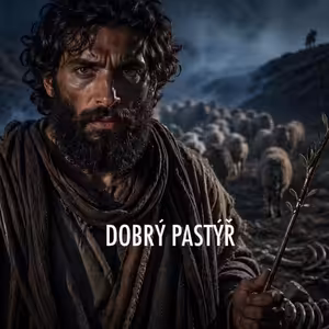 DOBRÝ PASTÝŘ