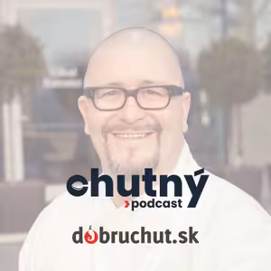 Chutný - Jaroslav Židek