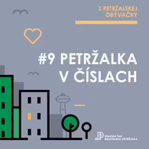 Petržalka prichádza nepresným sčítaním o jedno celé malé mesto obyvateľov