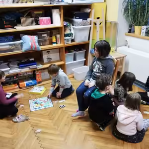 Okenský podcast - Povolání 2