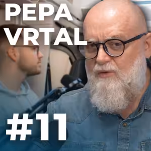 Expert Pepa – Tesla je šrot, V televizi se nemám rád, Jaká je budoucnost elektromobility?