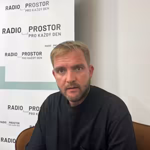 Libor Bouček: Rádio je nesmrtelné. Mluvené slovo bude hrát prim