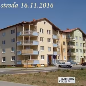 BBB 44 - 2016-11-16 Písomné hlasovanie vlastníkov v bytových domoch