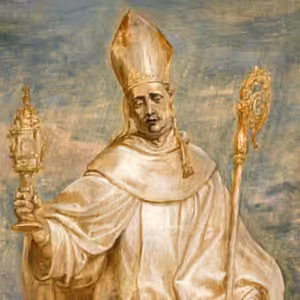 Svatý Norbert nás učí dennímu obrácení