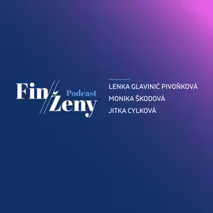 Změny jsou fajn, ale musí dávat byznysový smysl, říkají Lenka Glavinić Pivoňková, Monika Škodová a Jitka Cylková - #FinŽeny