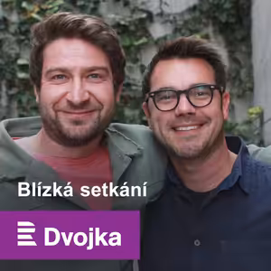 Novinář Michael Rozsypal: Danu Drábovou znali všichni a současně nikdo. Chceme ji ukázat jinak