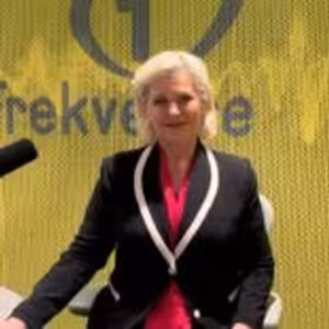 Věra Kovářová: Když vidíme kroky vlády, máme strach o nezávislost veřejnoprávních médii