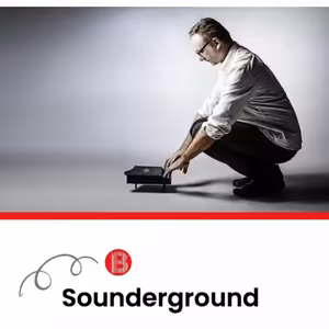 Radio B – Sounderground #20 / 02.06.2023