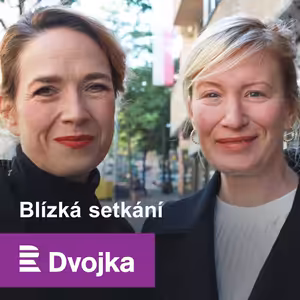 Blízká setkání: Helena Dvořáková po setkání s dalajlámou: Uvědomila jsem si tehdy, že jsem zodpovědná za své štěstí