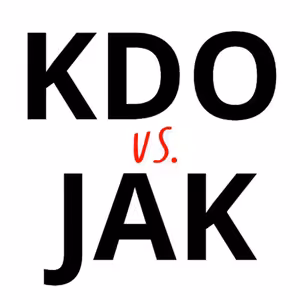 JAK vs KDO