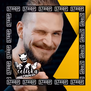 Ragnar na motorce | Karel Hanika | Celiska #vApexu