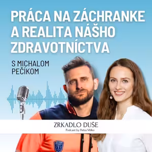 Úspech sa nenosí. Ľudia ti neprajú/w Michal Pečík