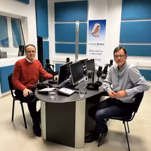 Utrpenie vo svetle nádeje - P. Milan Grossmann, CM