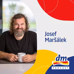 #51 Sladký život Josefa Maršálka