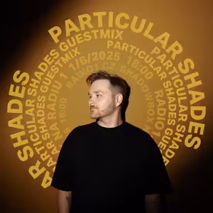 Shadowbox @ Radio 1 01/06/2025: Particular Shades Guestmix