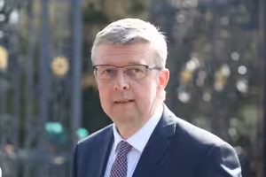 Karel Havlíček /ANO/: Novela zákona o podporovaných zdrojích energie srovná prostředí, které zvýhodňovalo fotovoltaické aktéry