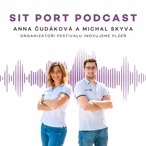 Inovujeme Plzeň: Jak vzniká technologická akce pro tisíce lidí?