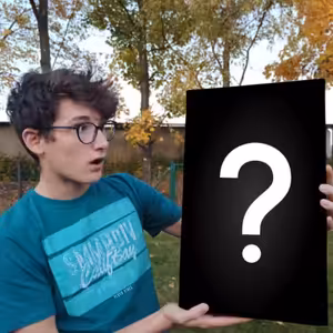 Nekupujte to! aneb Jak si najít koníček?