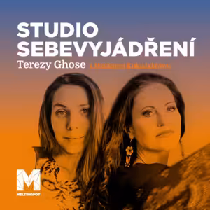 O provázanosti života a smrti s Markétou Kukuczkovou #26