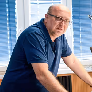 Roman Polák - Iniciatíva Kultúrny reparát nechce na čele rezortu nekompetentnú ministerku