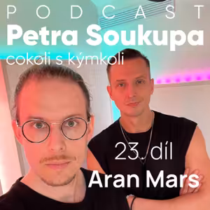 23. díl - Aran Mars