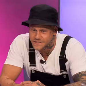 Adam Raiter: Špína v nás je větší, než jsem čekal. / TALK! / 25. 4. 2023