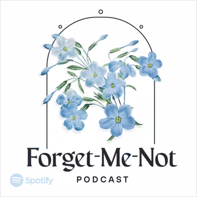 Forget-Me-Not